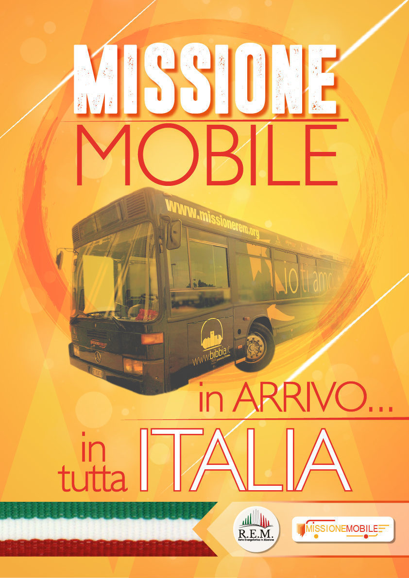 Missione Mobile: Italia