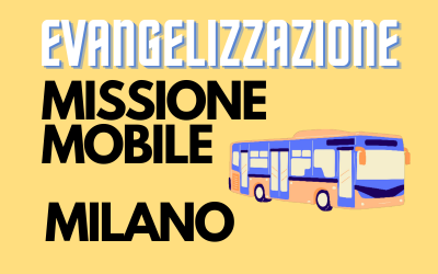 Missione Mobile Milano