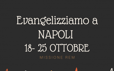 Missione Mobile Napoli (NA)